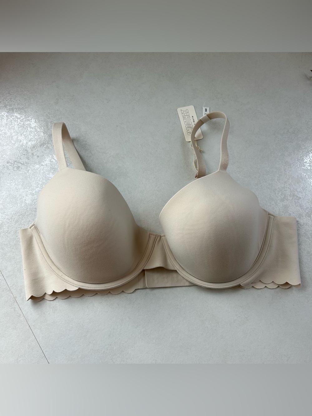 NWT Aerie Smoothez Bra 36D